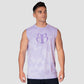 Ubuntu Engineered Tank Leivan Men