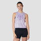 Ubuntu Engineered Tank Leivan Women