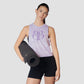 Ubuntu Engineered Tank Leivan Women