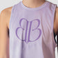 Ubuntu Engineered Tank Leivan Women