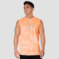 Ubuntu Engineered Tank Neon Men