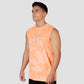 Ubuntu Engineered Tank Neon Men