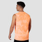 Ubuntu Engineered Tank Neon Men