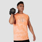 Ubuntu Engineered Tank Neon Men