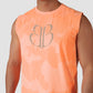 Ubuntu Engineered Tank Neon Men