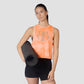 Ubuntu Engineered Tank Neon Women