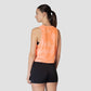 Ubuntu Engineered Tank Neon Women