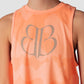 Ubuntu Engineered Tank Neon Women