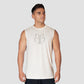 Ubuntu Engineered Tank Off White Men