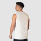 Ubuntu Engineered Tank Off White Men