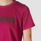 Ubuntu Engineered Burgundy Women