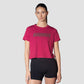 Ubuntu Engineered Burgundy Women