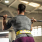 Lifting Yellow Belt