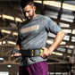 Lifting Yellow Belt