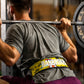 Lifting Yellow Belt