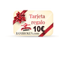 Banbroken gift card