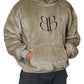 Sudadera Polarosi Kaki