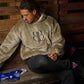 Sudadera Polarosi Kaki