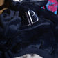 Sweat polarisé marine