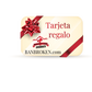 Banbroken gift card
